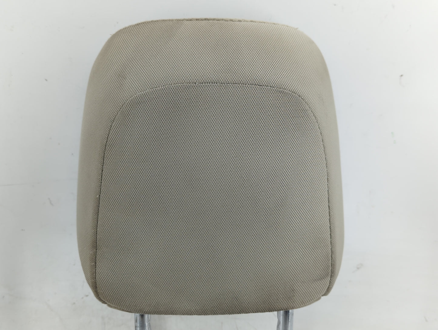 2012-2016 Subaru Impreza Headrest Head Rest Front Driver Passenger Seat - Oemusedautoparts1.com