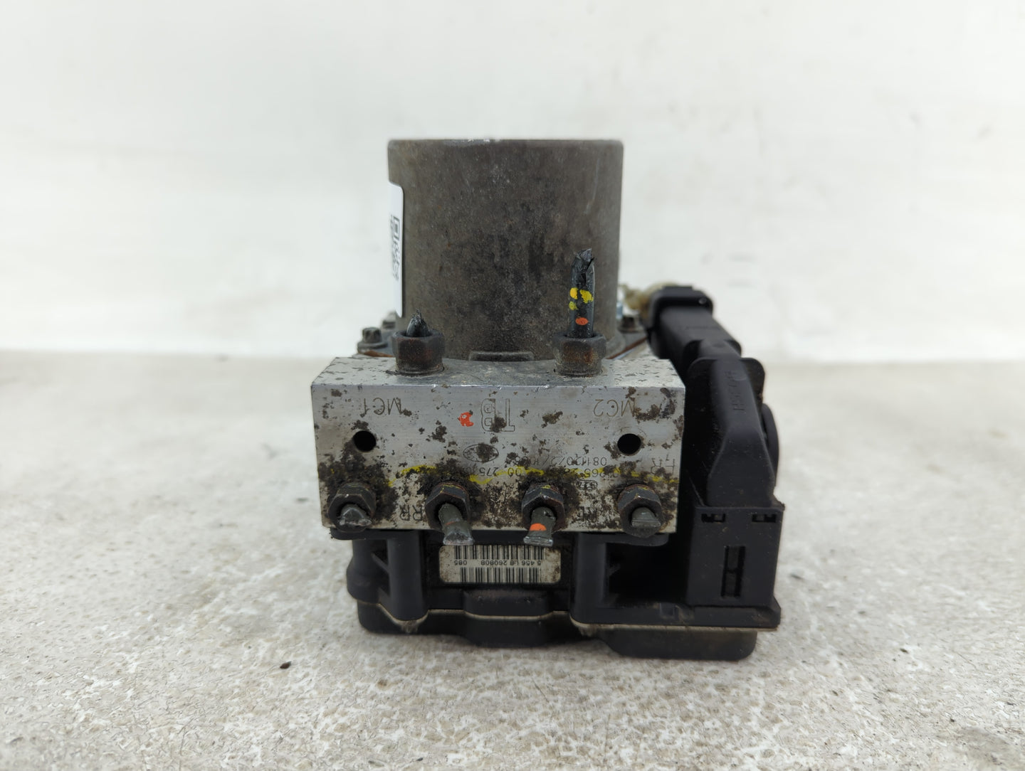 2013-2014 Subaru Impreza ABS Pump Control Module Replacement P/N:27536FG180 Fits Fits 2013 2014 OEM Used Auto Parts - Oemuse