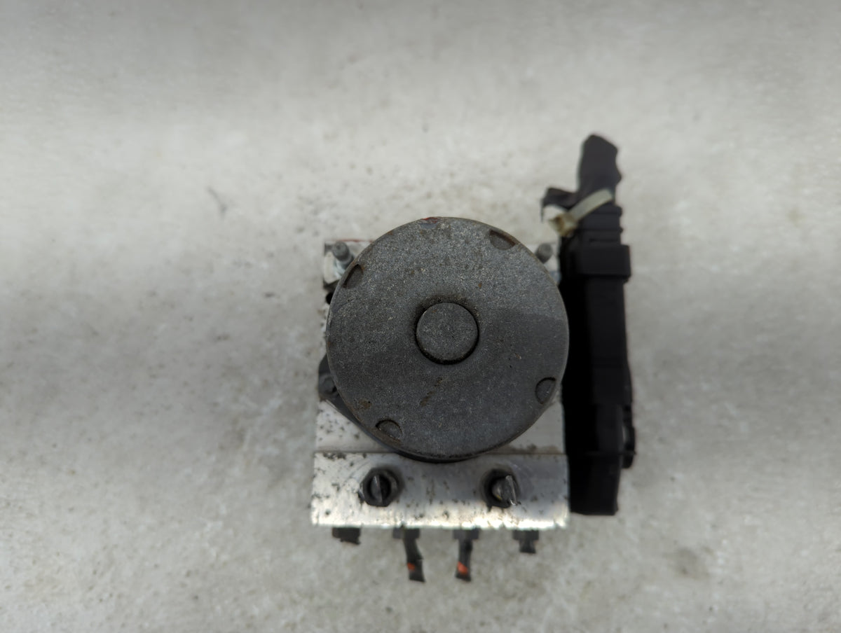 2013-2014 Subaru Impreza Anti-Lock Brake ABS Pump Module Actuator OEM P/N:27536FG180 Fits Fits 2013 2014 OEM Used Auto Parts