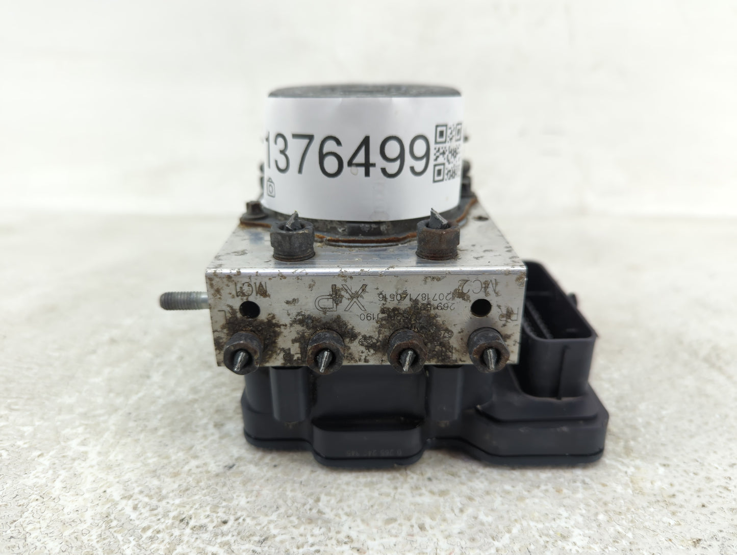 2013-2014 Subaru Impreza ABS Pump Control Module Replacement P/N:269 529 Fits Fits 2013 2014 OEM Used Auto Parts - Oemusedau