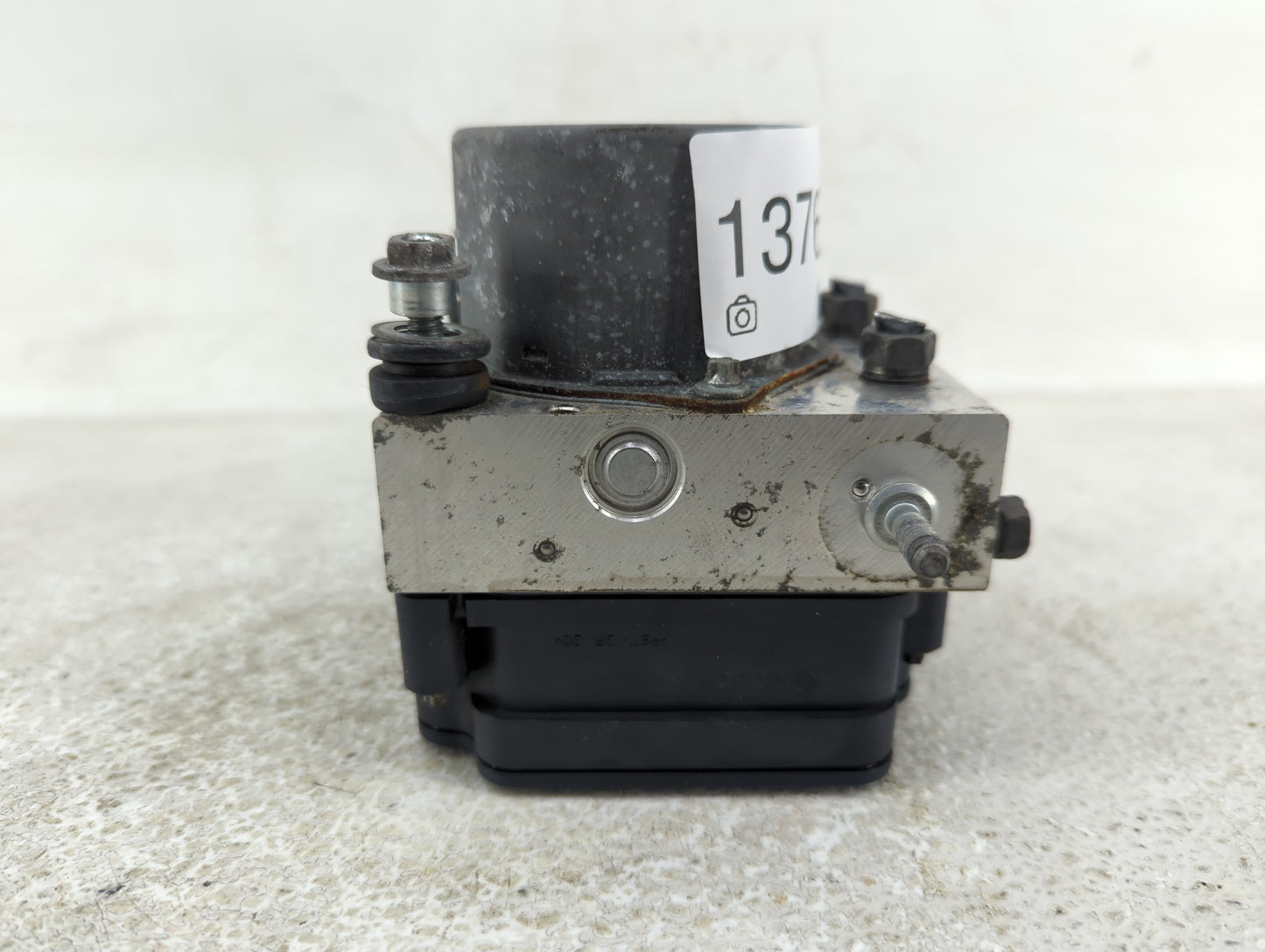 2013-2014 Subaru Impreza ABS Pump Control Module Replacement P/N:269 529 Fits Fits 2013 2014 OEM Used Auto Parts - Oemusedau
