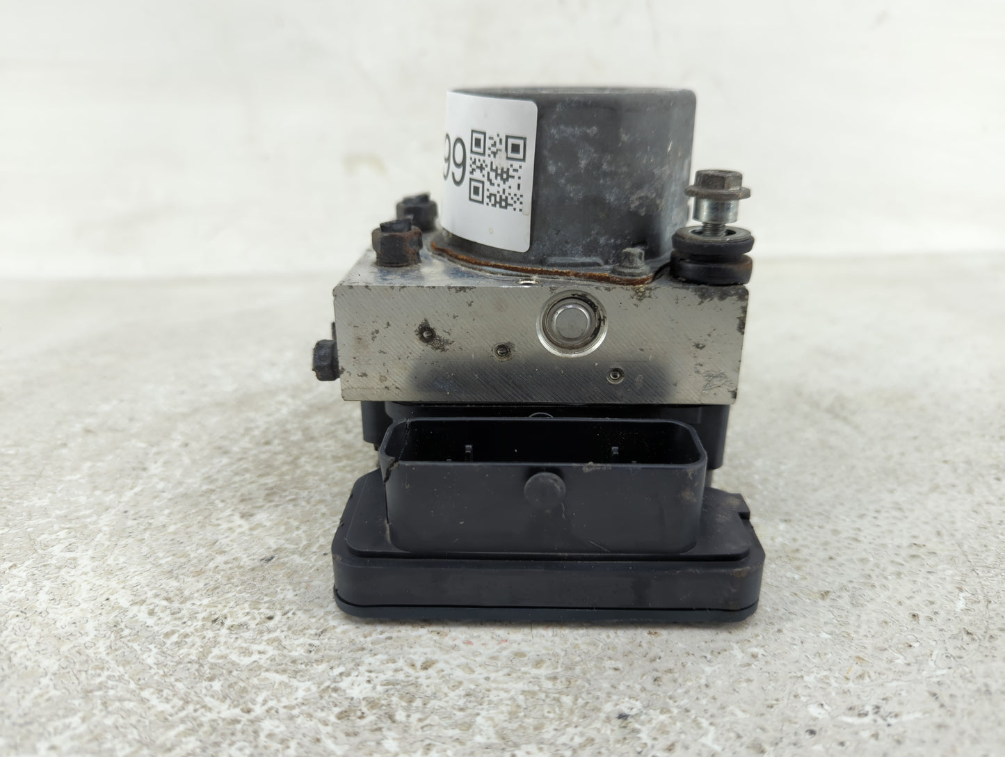 2013-2014 Subaru Impreza ABS Pump Control Module Replacement P/N:269 529 Fits Fits 2013 2014 OEM Used Auto Parts - Oemusedau