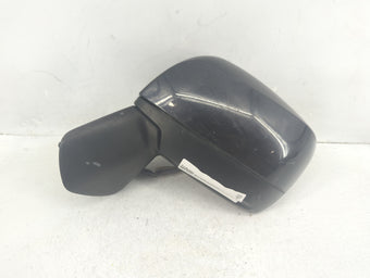 compare product 2012-2014 Subaru Impreza Driver Side View Mirror - Left Door Mirror OEM Used