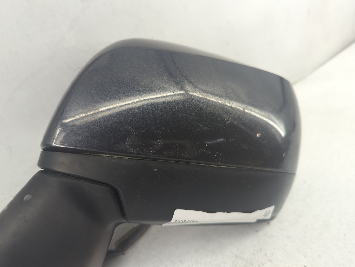2012-2014 Subaru Impreza Driver Side View Mirror - Left Door Mirror OEM Used - Oemusedautoparts1.com