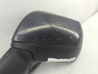 2012-2014 Subaru Impreza Driver Side View Mirror - Left Door Mirror OEM Used - Oemusedautoparts1.com