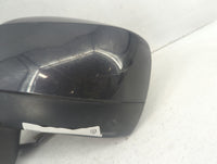 2012-2014 Subaru Impreza Driver Side View Mirror - Left Door Mirror OEM Used - Oemusedautoparts1.com