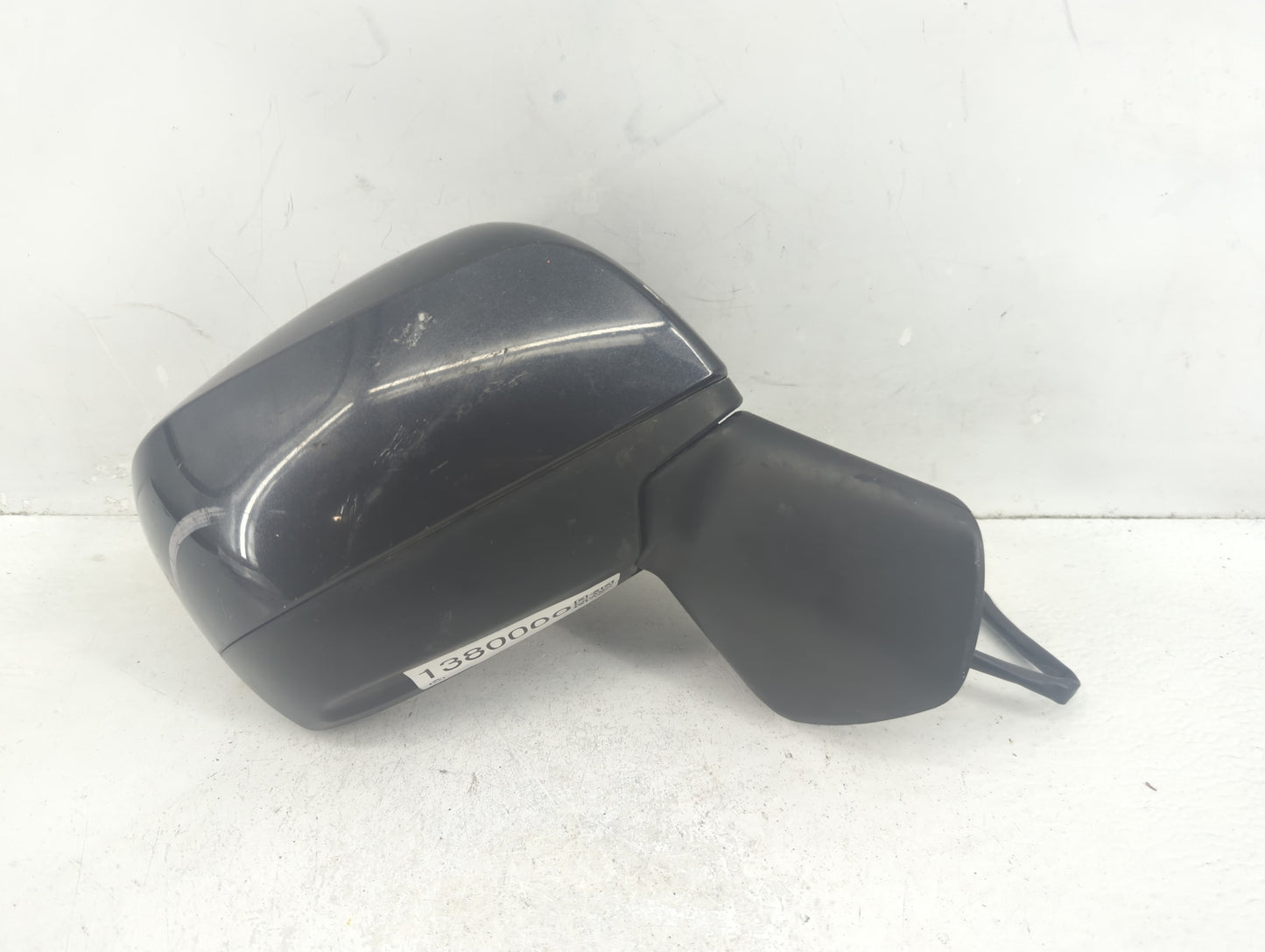 2012-2014 Subaru Impreza Passenger Side View Mirror - Right Door Mirror OEM Used - Oemusedautoparts1.com