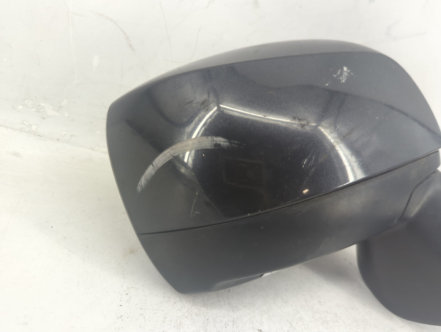 2012-2014 Subaru Impreza Passenger Side View Mirror - Right Door Mirror OEM Used - Oemusedautoparts1.com