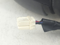 2012-2014 Subaru Impreza Passenger Side View Mirror - Right Door Mirror OEM Used - Oemusedautoparts1.com