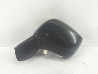 2012-2014 Subaru Impreza Driver Side View Mirror - Left Door Mirror OEM Used - Oemusedautoparts1.com