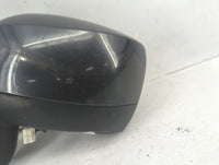 2012-2014 Subaru Impreza Driver Side View Mirror - Left Door Mirror OEM Used - Oemusedautoparts1.com