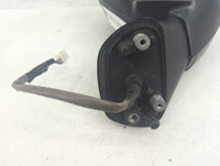 2012-2014 Subaru Impreza Driver Side View Mirror - Left Door Mirror OEM Used - Oemusedautoparts1.com