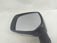 2012-2014 Subaru Impreza Driver Side View Mirror - Left Door Mirror OEM Used - Oemusedautoparts1.com
