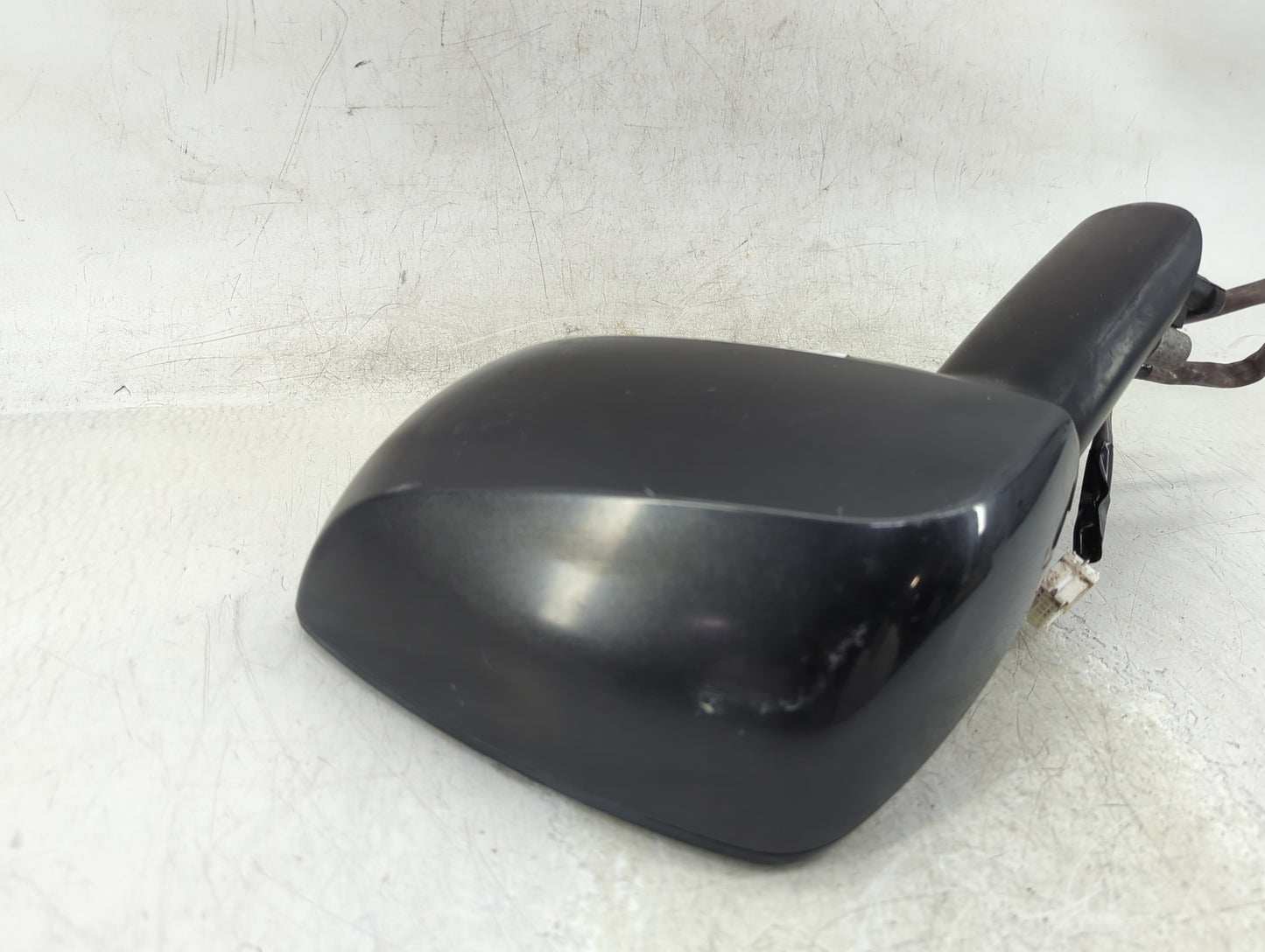 2012-2014 Subaru Impreza Driver Side View Mirror - Left Door Mirror OEM Used - Oemusedautoparts1.com