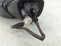 2012-2014 Subaru Impreza Driver Side View Mirror - Left Door Mirror OEM Used - Oemusedautoparts1.com