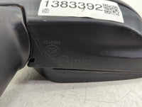 2012-2014 Subaru Impreza Driver Side View Mirror - Left Door Mirror OEM Used - Oemusedautoparts1.com