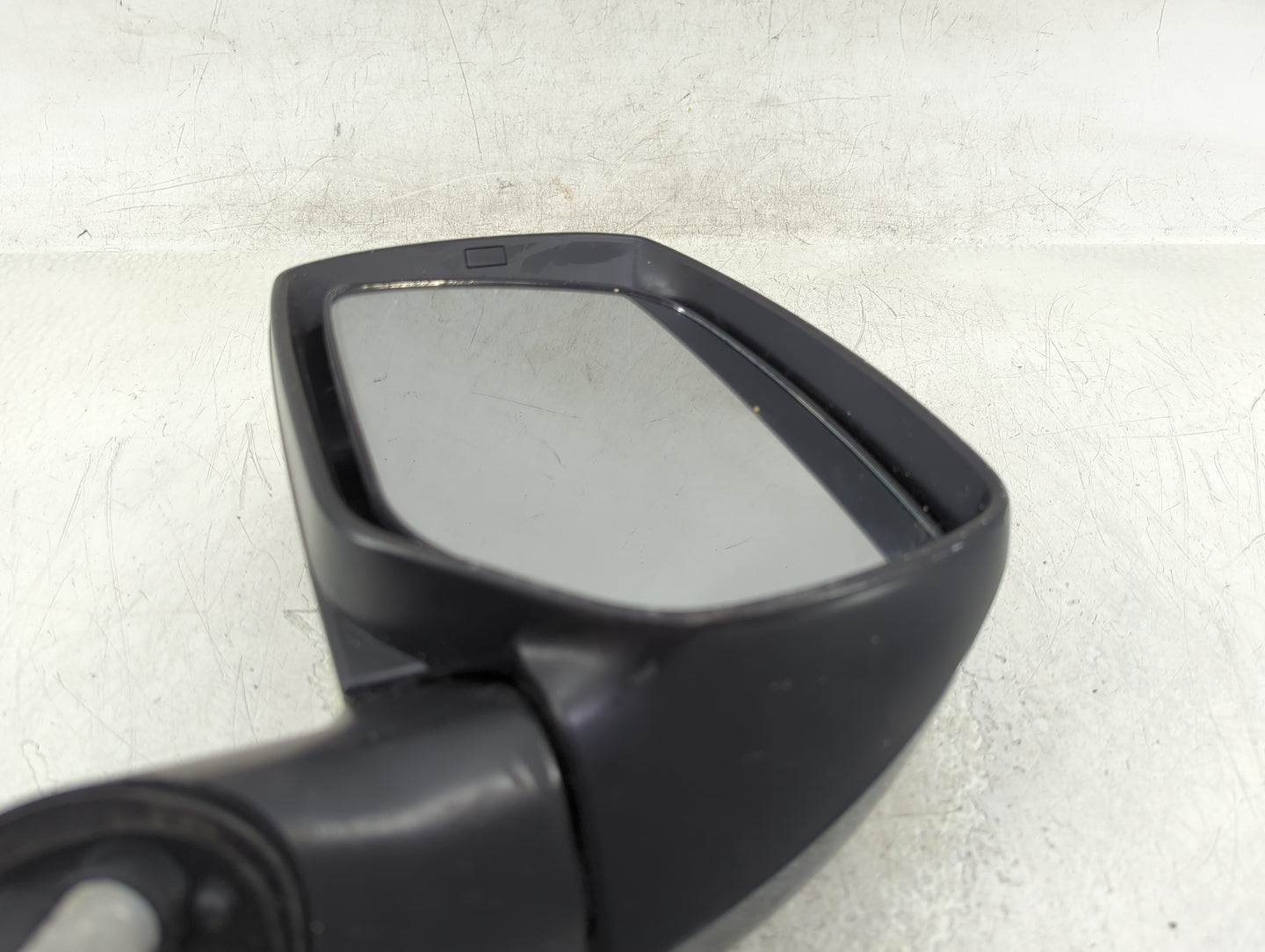2012-2014 Subaru Impreza Driver Side View Mirror - Left Door Mirror OEM Used - Oemusedautoparts1.com