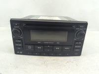 2011-2014 Subaru Impreza Radio AM FM Cd Player Receiver Replacement P/N:86201FG620 Fits Fits 2011 2012 2013 2014 OEM Used Au