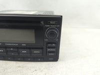 2011-2014 Subaru Impreza Radio AM FM Cd Player Receiver Replacement P/N:86201FG620 Fits Fits 2011 2012 2013 2014 OEM Used Au