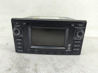 2012-2014 Subaru Impreza Radio AM FM Cd Player Receiver Replacement P/N:86201FJ630 Fits Fits 2012 2013 2014 OEM Used Auto Pa