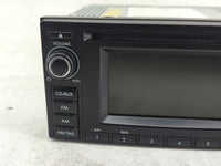 2012-2014 Subaru Impreza Radio AM FM Cd Player Receiver Replacement P/N:86201FJ630 Fits Fits 2012 2013 2014 OEM Used Auto Pa
