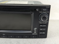 2012-2014 Subaru Impreza Radio AM FM Cd Player Receiver Replacement P/N:86201FJ630 Fits Fits 2012 2013 2014 OEM Used Auto Pa