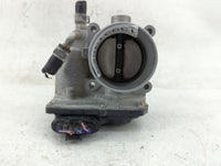 2012-2016 Subaru Impreza Throttle Body P/N:16112AA380 Fits Fits 2011 2012 2013 2014 2015 2016 2017 2018 OEM Used Auto Parts 