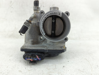compare product 2012-2016 Subaru Impreza Throttle Body P/N:16112AA380 Fits Fits 2011 2012 2013 2014 2015 2016 2017 2018 OEM Used Auto Parts