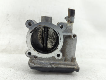 2012-2016 Subaru Impreza Throttle Body P/N:16112AA380 Fits Fits 2011 2012 2013 2014 2015 2016 2017 2018 OEM Used Auto Parts
