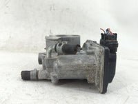 2012-2016 Subaru Impreza Throttle Body P/N:16112AA380 Fits Fits 2011 2012 2013 2014 2015 2016 2017 2018 OEM Used Auto Parts 