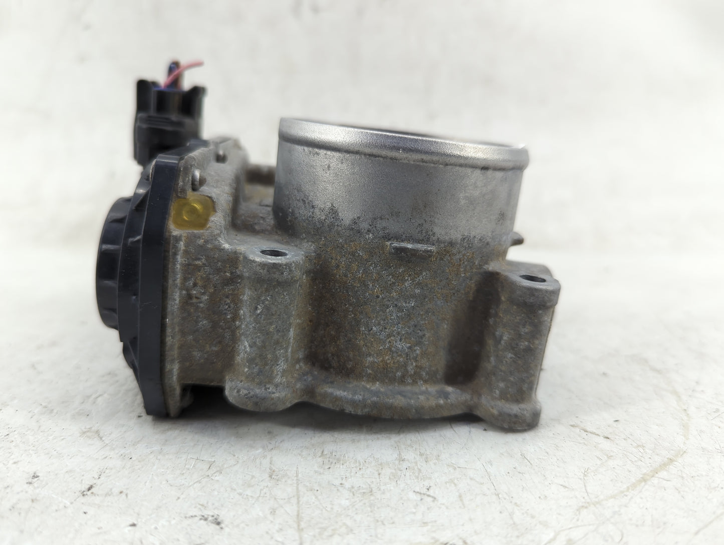 2012-2016 Subaru Impreza Throttle Body P/N:16112AA380 Fits Fits 2011 2012 2013 2014 2015 2016 2017 2018 OEM Used Auto Parts 