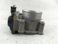2012-2016 Subaru Impreza Throttle Body P/N:16112AA380 Fits Fits 2011 2012 2013 2014 2015 2016 2017 2018 OEM Used Auto Parts 