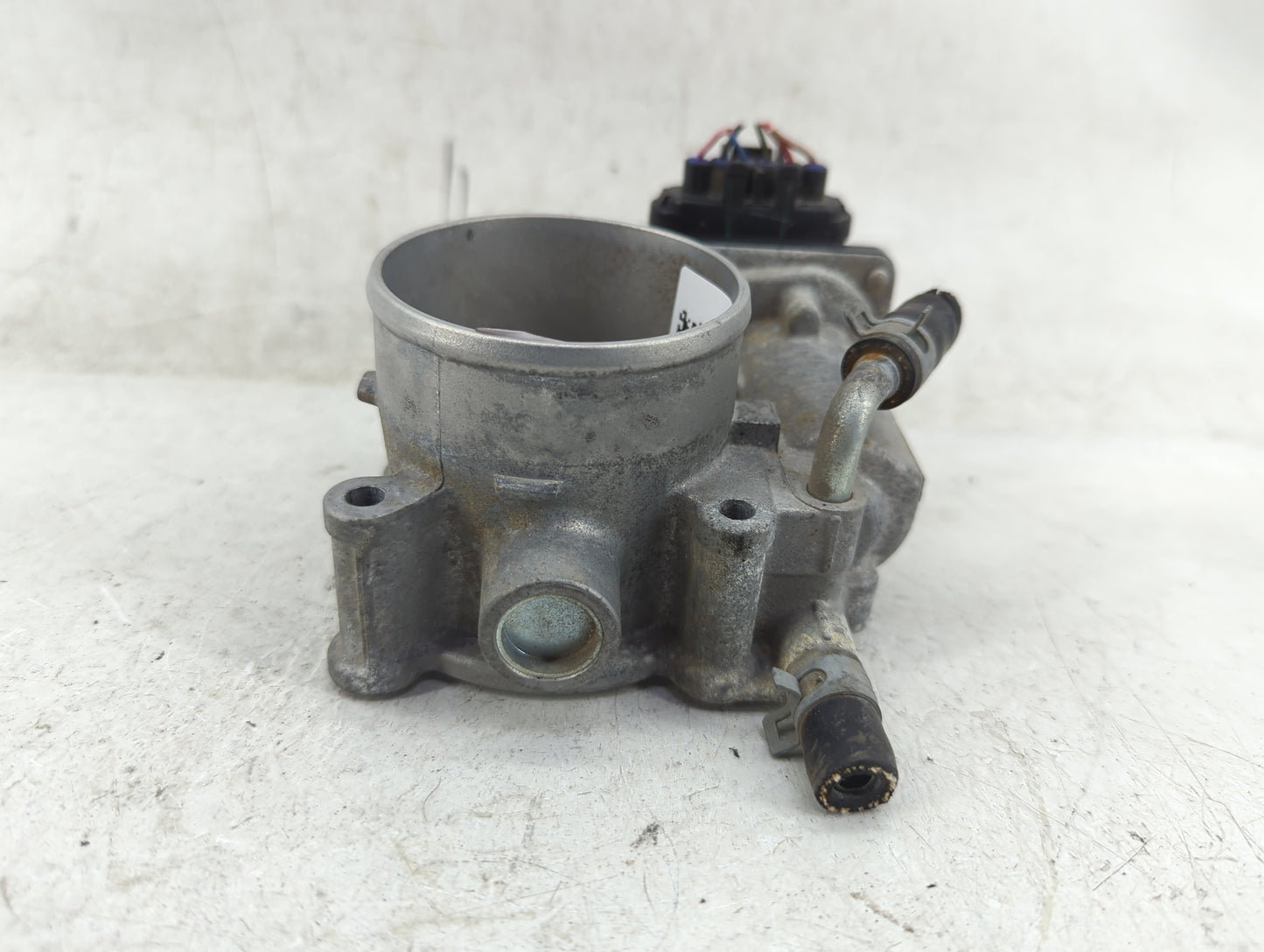 2012-2016 Subaru Impreza Throttle Body P/N:16112AA380 Fits Fits 2011 2012 2013 2014 2015 2016 2017 2018 OEM Used Auto Parts 