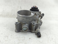 2012-2016 Subaru Impreza Throttle Body P/N:16112AA380 Fits Fits 2011 2012 2013 2014 2015 2016 2017 2018 OEM Used Auto Parts 