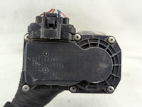 2012-2016 Subaru Impreza Throttle Body P/N:16112AA380 Fits Fits 2011 2012 2013 2014 2015 2016 2017 2018 OEM Used Auto Parts 
