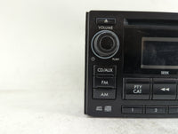 2012-2014 Subaru Impreza Radio AM FM Cd Player Receiver Replacement P/N:86201FJ620 Fits Fits 2012 2013 2014 OEM Used Auto Pa