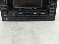 2012-2014 Subaru Impreza Radio AM FM Cd Player Receiver Replacement P/N:86201FJ620 Fits Fits 2012 2013 2014 OEM Used Auto Pa