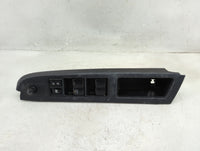 2012-2016 Subaru Impreza Master Power Window Switch Replacement Driver Side Left P/N:9263FJ030 Fits OEM Used Auto Parts - Oe