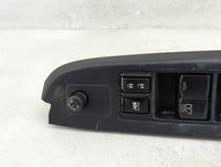 2012-2016 Subaru Impreza Master Power Window Switch Replacement Driver Side Left P/N:9263FJ030 Fits OEM Used Auto Parts - Oe