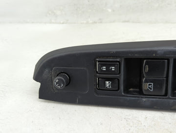 2012-2016 Subaru Impreza Master Power Window Switch Replacement Driver Side Left P/N:9263FJ030 Fits OEM Used Auto Parts