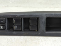 2012-2016 Subaru Impreza Master Power Window Switch Replacement Driver Side Left P/N:9263FJ030 Fits OEM Used Auto Parts - Oe