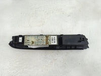 2012-2016 Subaru Impreza Master Power Window Switch Replacement Driver Side Left P/N:9263FJ030 Fits OEM Used Auto Parts - Oe