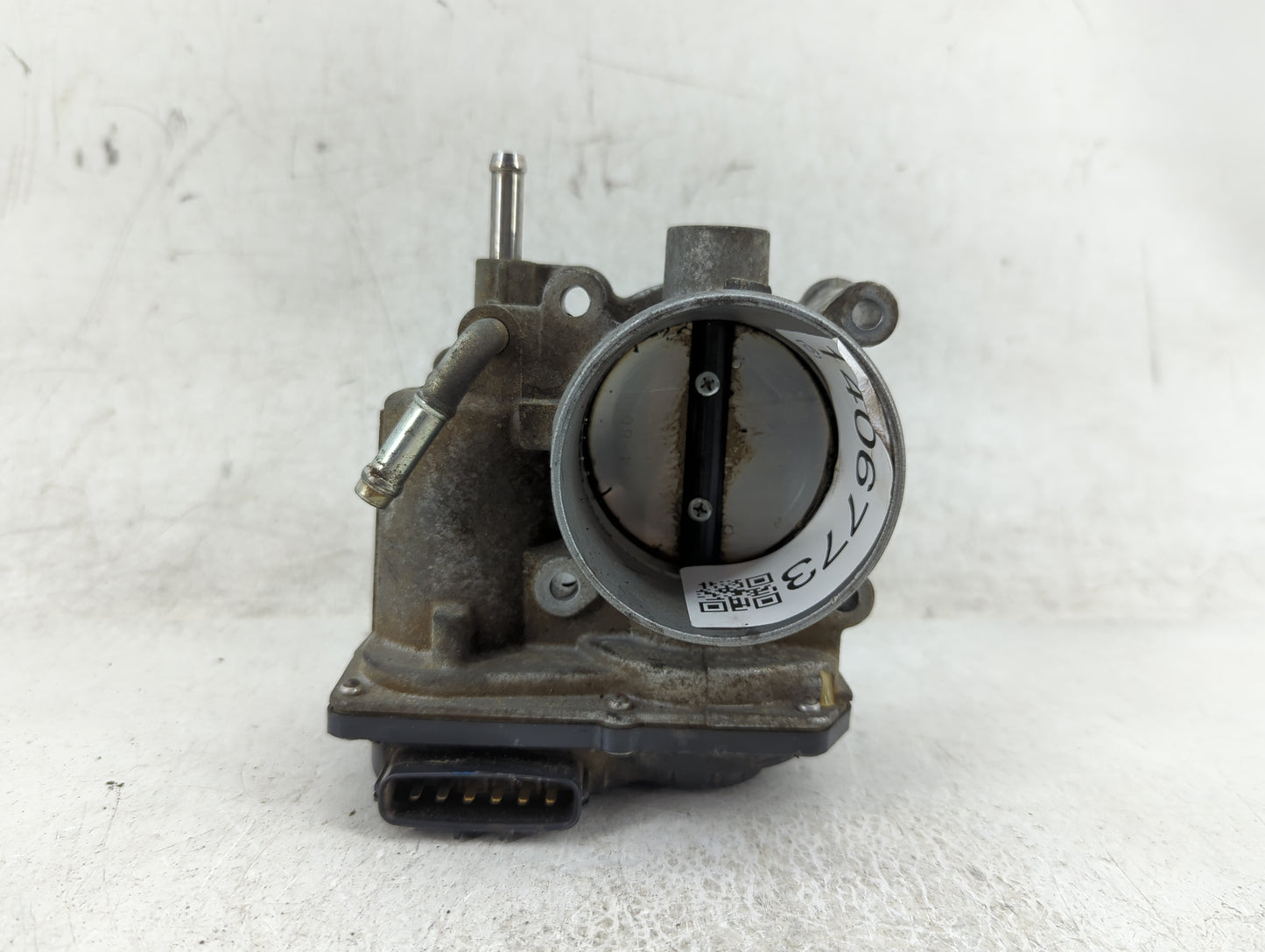 2012-2016 Subaru Impreza Throttle Body P/N:16112AA380 Fits Fits 2011 2012 2013 2014 2015 2016 2017 2018 OEM Used Auto Parts 
