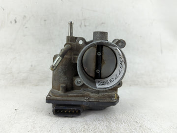 2012-2016 Subaru Impreza Throttle Body P/N:16112AA380 Fits Fits 2011 2012 2013 2014 2015 2016 2017 2018 OEM Used Auto Parts 