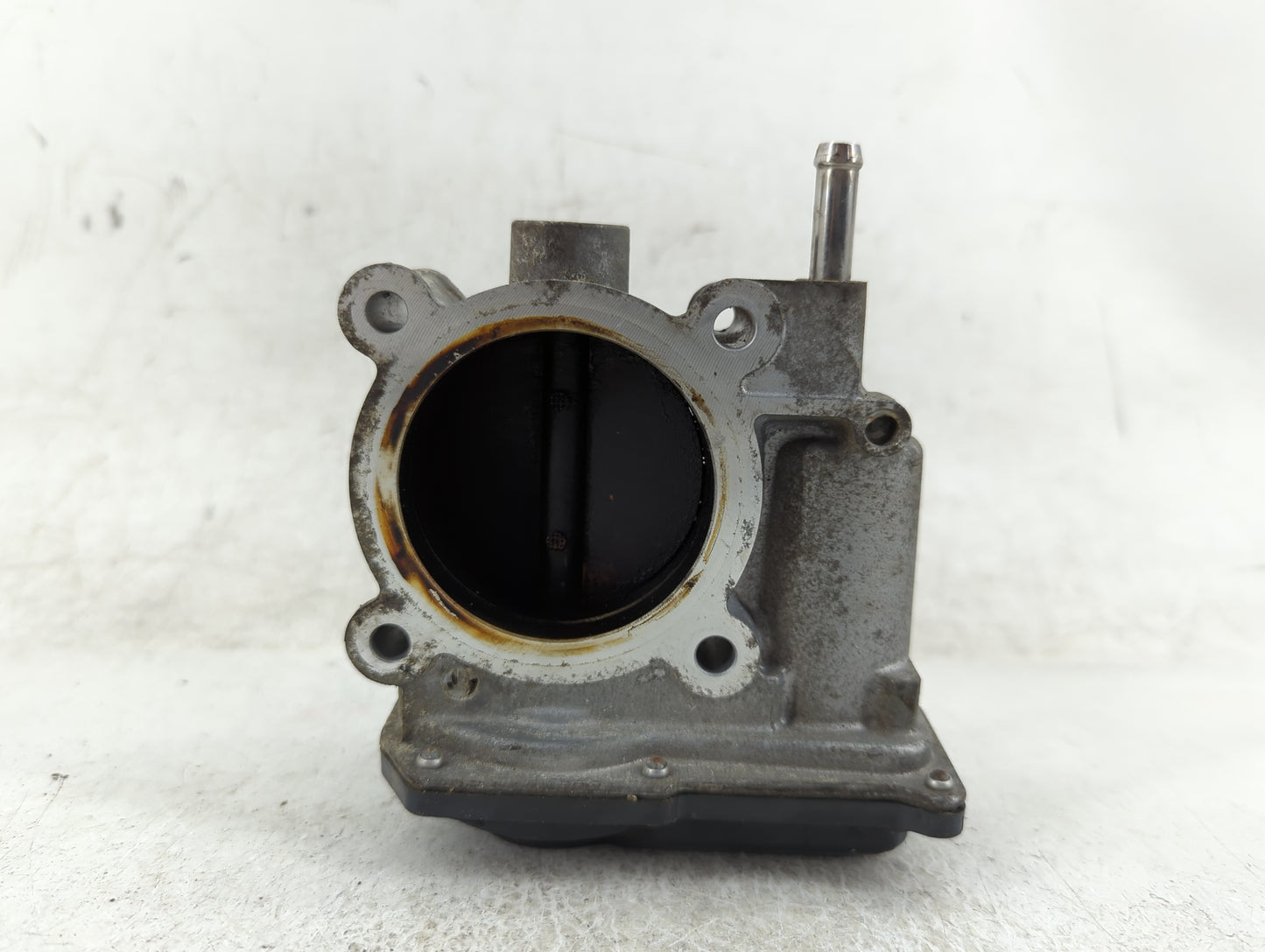 2012-2016 Subaru Impreza Throttle Body P/N:16112AA380 Fits Fits 2011 2012 2013 2014 2015 2016 2017 2018 OEM Used Auto Parts 