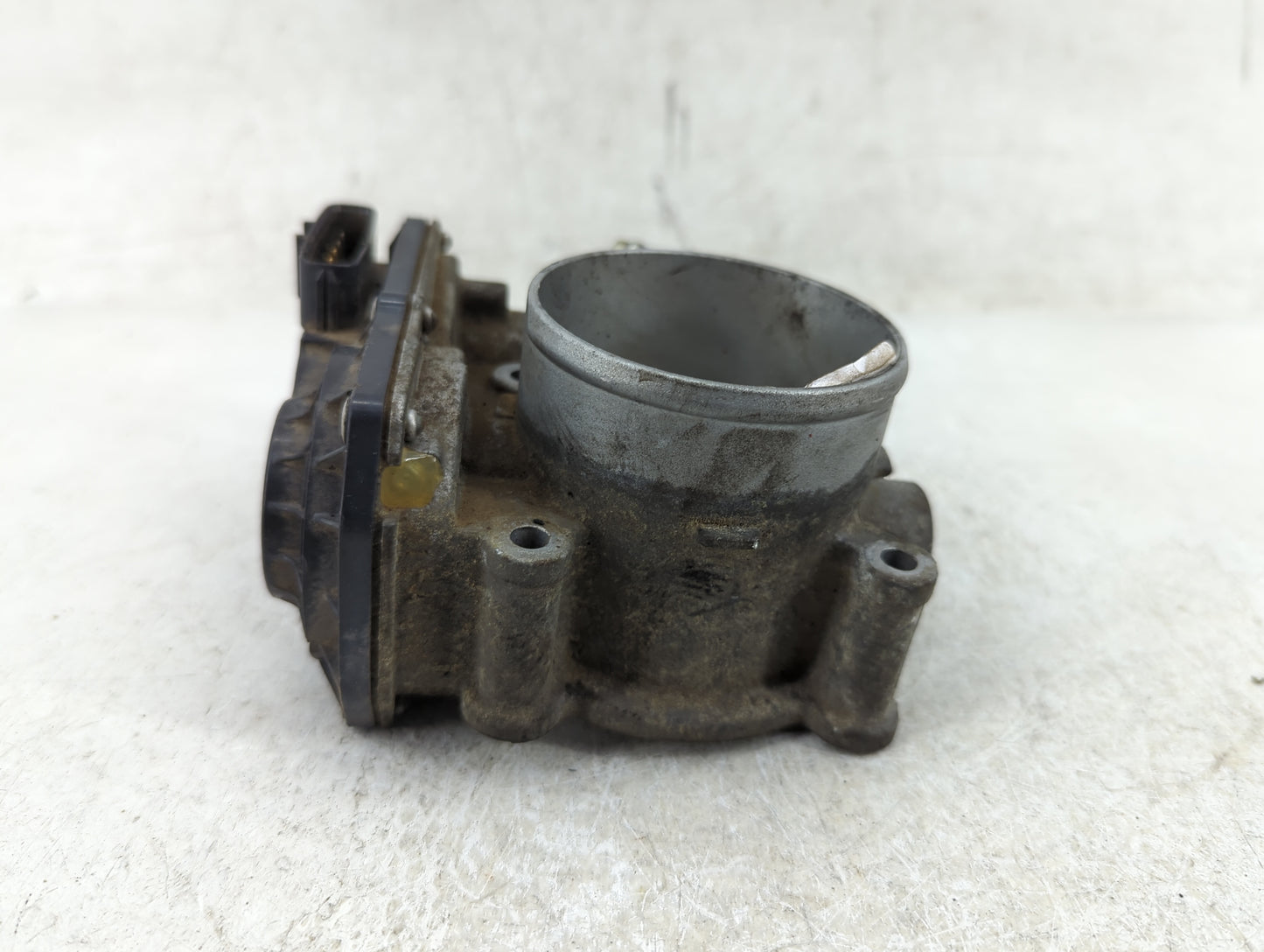 2012-2016 Subaru Impreza Throttle Body P/N:16112AA380 Fits Fits 2011 2012 2013 2014 2015 2016 2017 2018 OEM Used Auto Parts 
