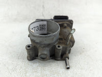 2012-2016 Subaru Impreza Throttle Body P/N:16112AA380 Fits Fits 2011 2012 2013 2014 2015 2016 2017 2018 OEM Used Auto Parts 