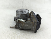 2012-2016 Subaru Impreza Throttle Body P/N:16112AA380 Fits Fits 2011 2012 2013 2014 2015 2016 2017 2018 OEM Used Auto Parts 