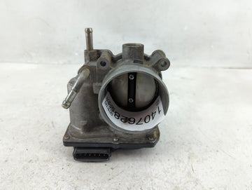 2012-2016 Subaru Impreza Throttle Body P/N:16112AA380 Fits Fits 2011 2012 2013 2014 2015 2016 2017 2018 OEM Used Auto Parts 