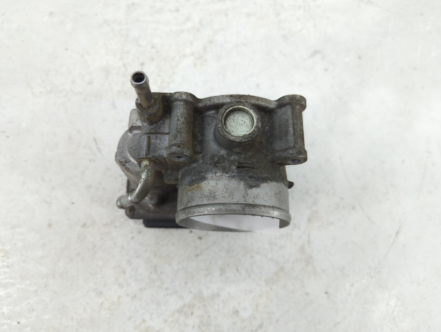 2012-2016 Subaru Impreza Throttle Body P/N:16112AA380 Fits Fits 2011 2012 2013 2014 2015 2016 2017 2018 OEM Used Auto Parts 
